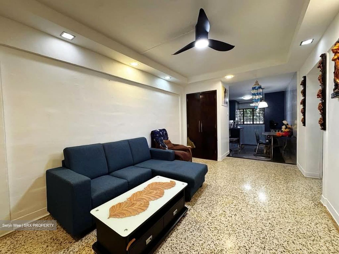 Blk 475 Teck Ghee Horizon (Ang Mo Kio), HDB 3 Rooms #568333961